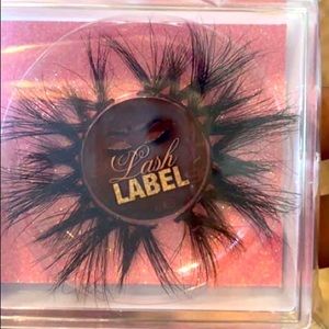 15-25 mm mink lashes